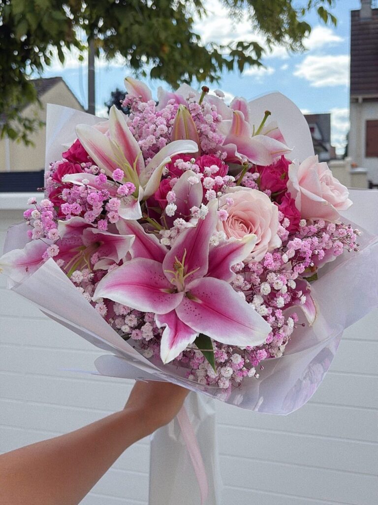 fleurs